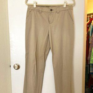 GAP Khakis